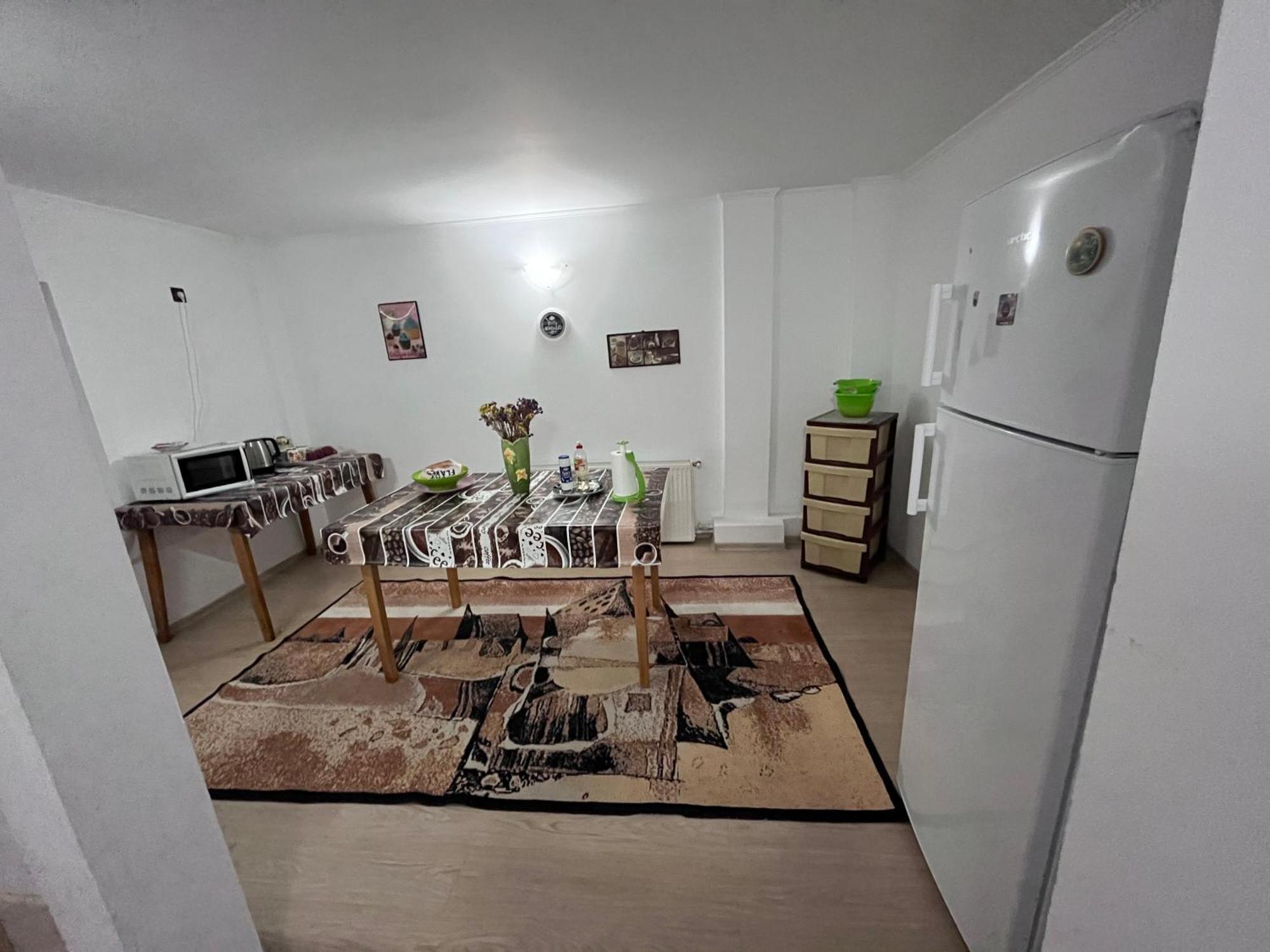 Vila Khalo Mangalia Buitenkant foto