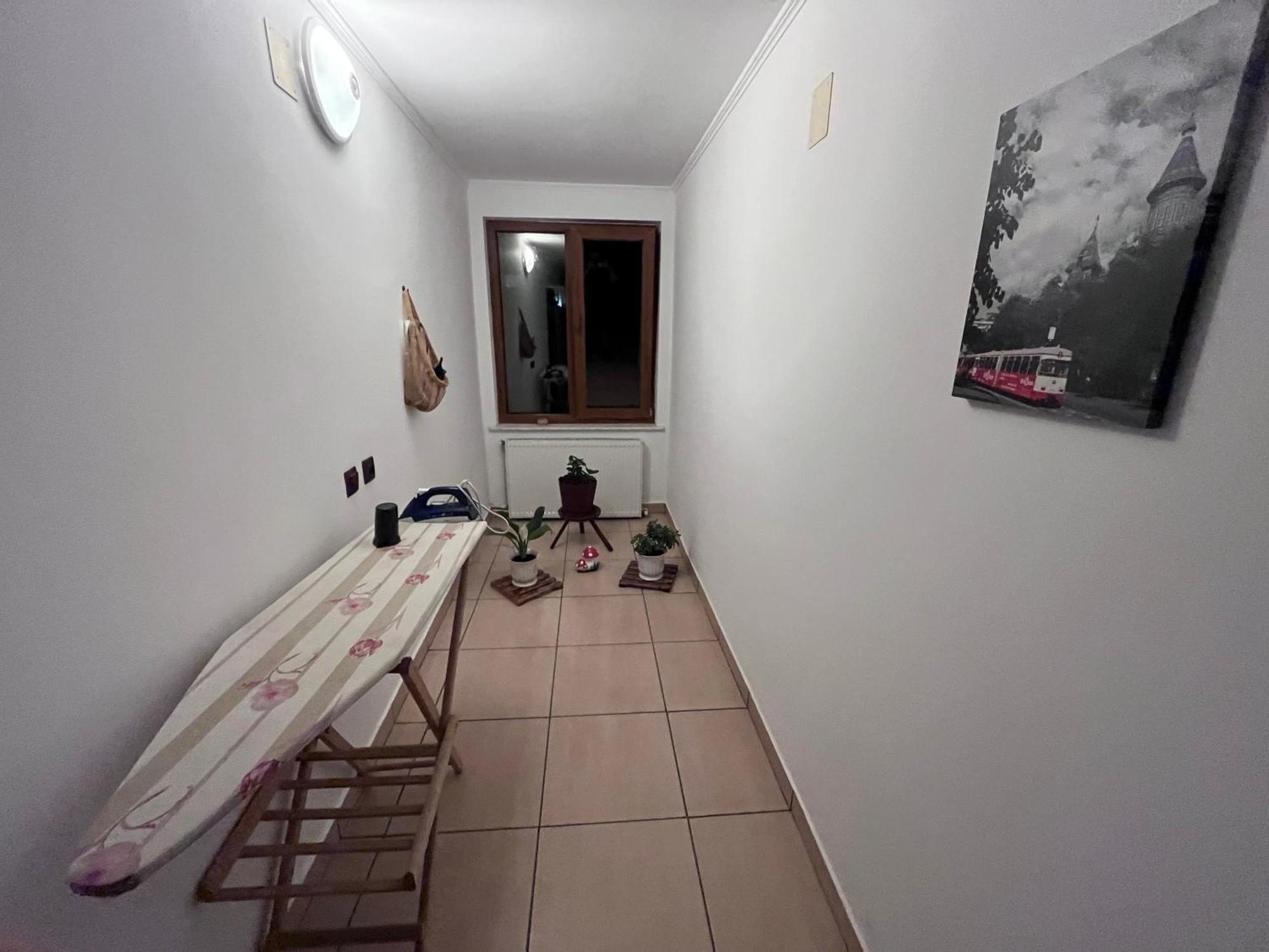 Vila Khalo Mangalia Buitenkant foto
