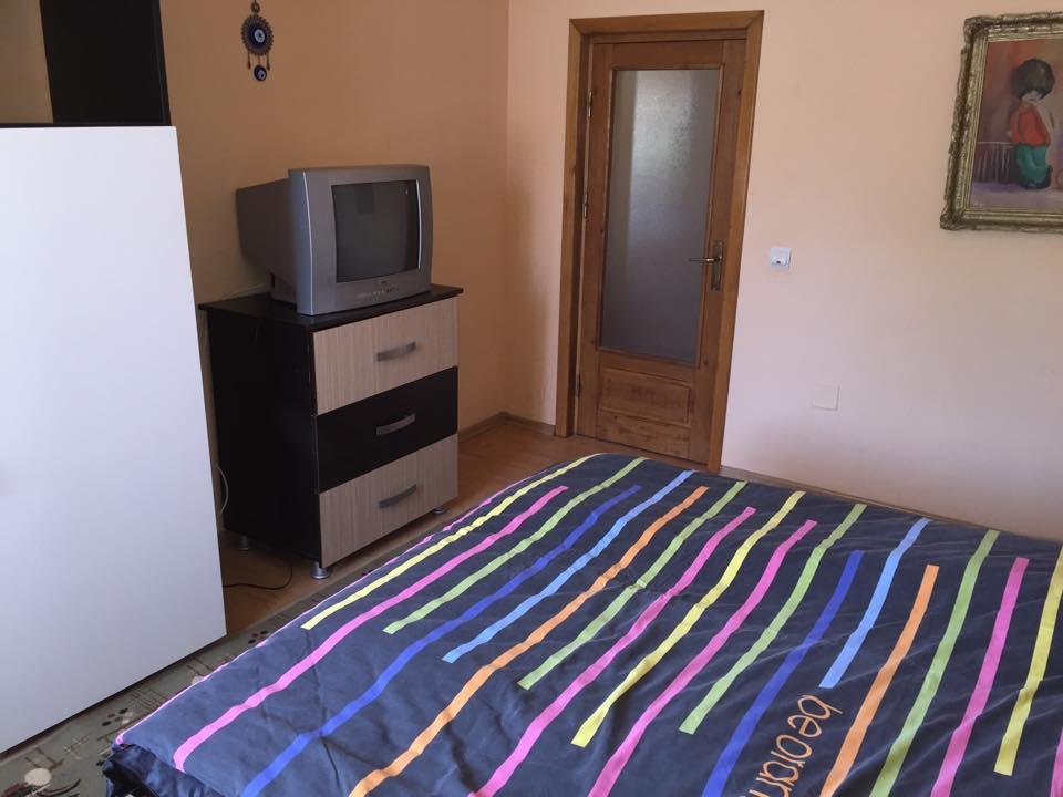Vila Khalo Mangalia Buitenkant foto