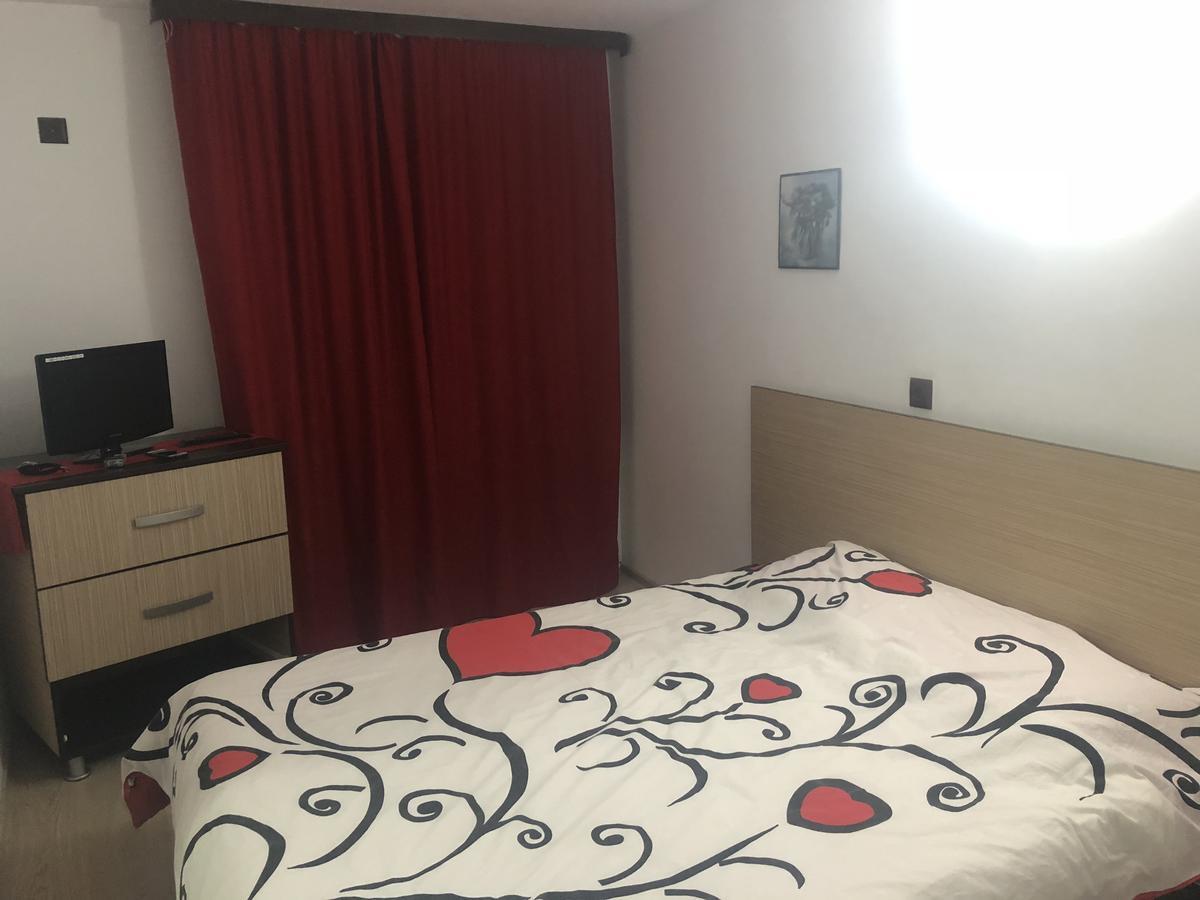 Vila Khalo Mangalia Buitenkant foto
