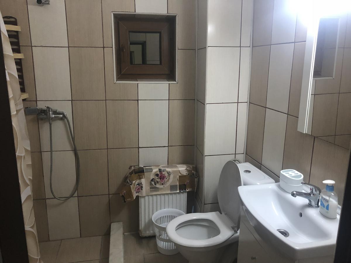 Vila Khalo Mangalia Buitenkant foto