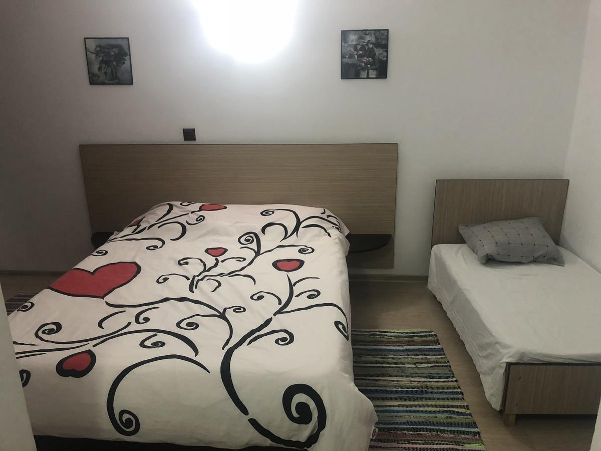 Vila Khalo Mangalia Buitenkant foto