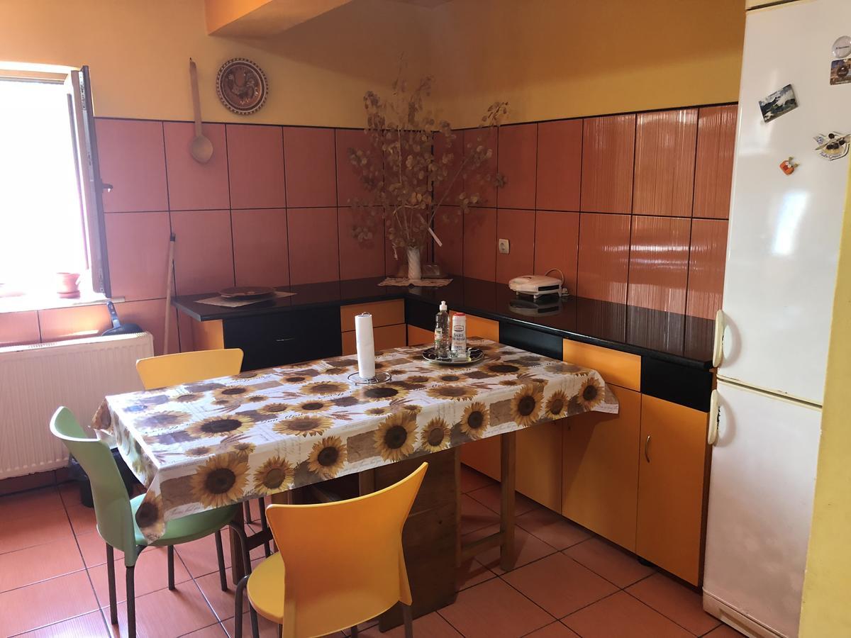Vila Khalo Mangalia Buitenkant foto