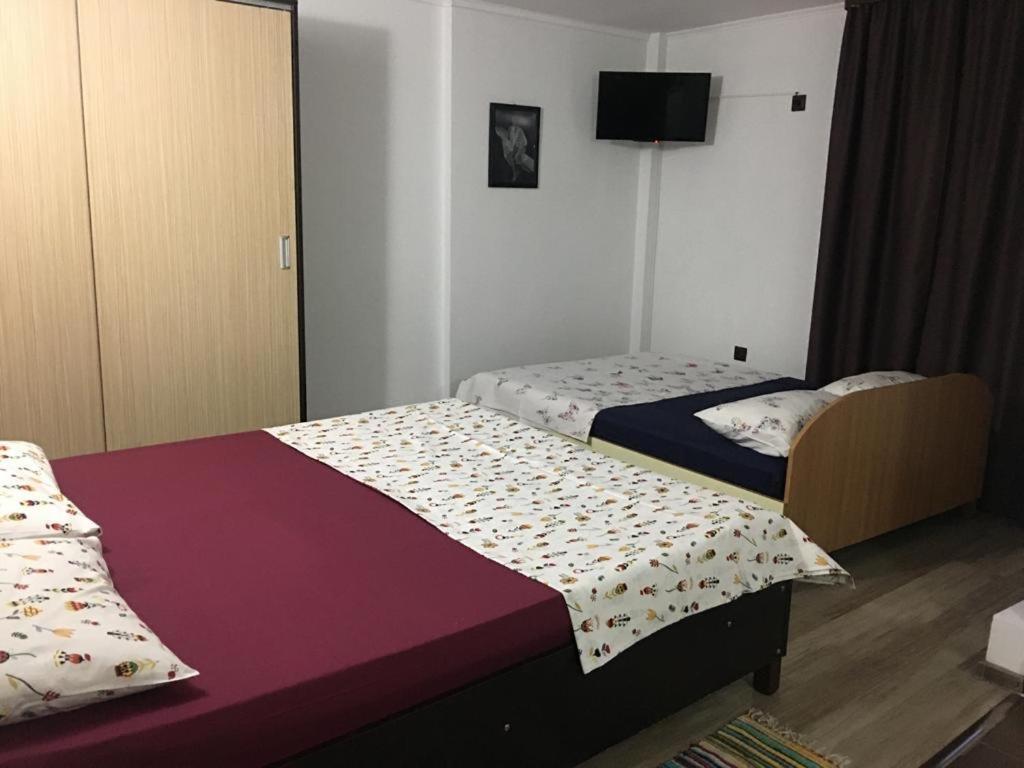 Vila Khalo Mangalia Buitenkant foto